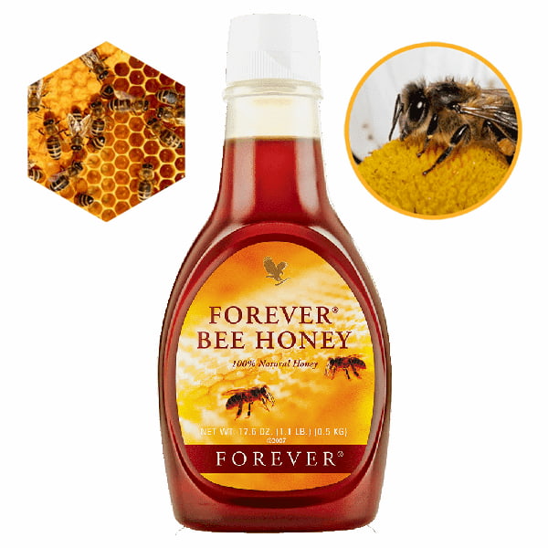 عسل فوريفر بي هني - Forever Bee Honey